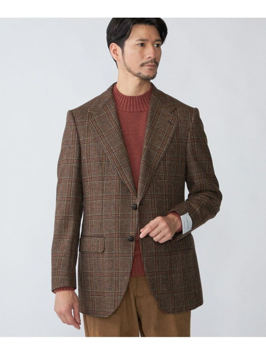 楽天市場】【SALE／50%OFF】【SHIPS別注】CARUSO: AIDA ワイドラペル 