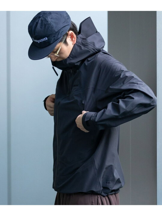 楽天市場】【SHIPS別注】Marmot: GORE-TEX(R) 3LAYER SHELL JACKET 