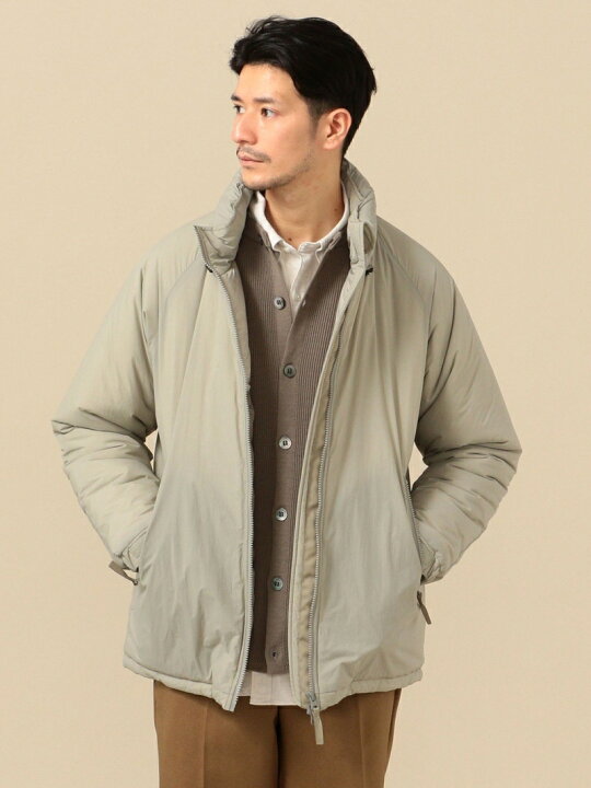 楽天市場】【SALE／50%OFF】SC: PRIMALOFT(R) ミリタリー ハッピー 