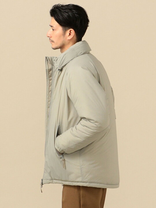 楽天市場】【SALE／50%OFF】SC: PRIMALOFT(R) ミリタリー ハッピー 
