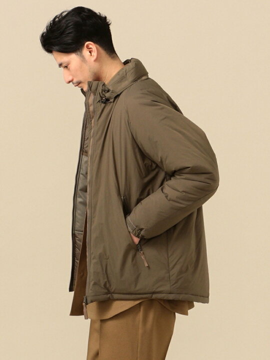 楽天市場】【SALE／50%OFF】SC: PRIMALOFT(R) ミリタリー ハッピー 