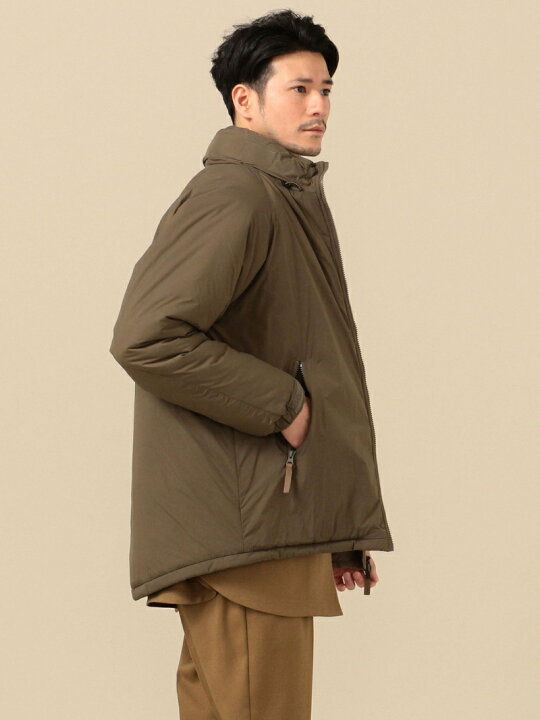 楽天市場】【SALE／50%OFF】SC: PRIMALOFT(R) ミリタリー ハッピー 