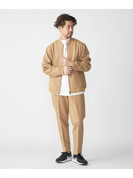 楽天市場】【SALE／70%OFF】SHIPS: ダウンファブリック ストレッチ 