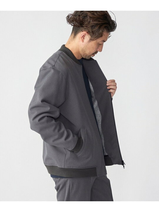 楽天市場】【SALE／70%OFF】SHIPS: ダウンファブリック ストレッチ 