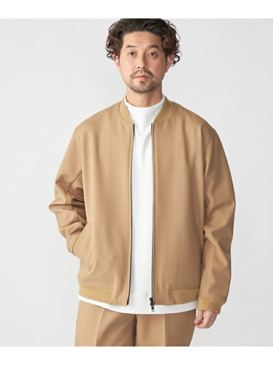 楽天市場】【SALE／70%OFF】SHIPS: ダウンファブリック ストレッチ 