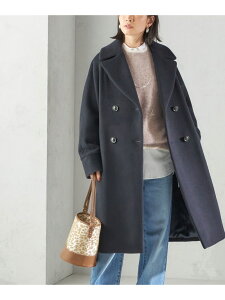 TICCA:eg R[g SHIPS WOMEN VbvX WPbgEAE^[ ̑̃WPbgEAE^[ uE lCr[ x[W O[yz[Rakuten Fashion]