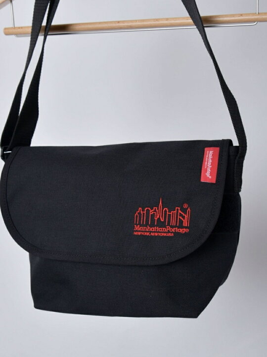 楽天市場】【SALE／30%OFF】Manhattan Portage: 別注 Embroidery  