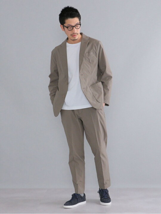 楽天市場】【SALE／60%OFF】【SHIPS別注】TAION: ジャケット・パンツT  