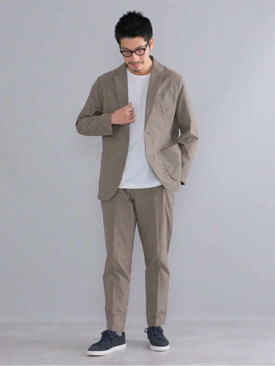 楽天市場】【SALE／60%OFF】【SHIPS別注】TAION: ジャケット・パンツT 