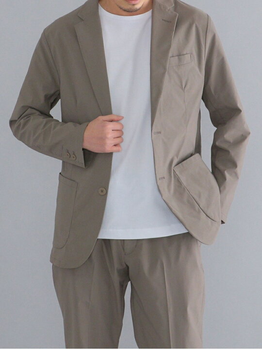 楽天市場】【SALE／60%OFF】【SHIPS別注】TAION: ジャケット・パンツT 