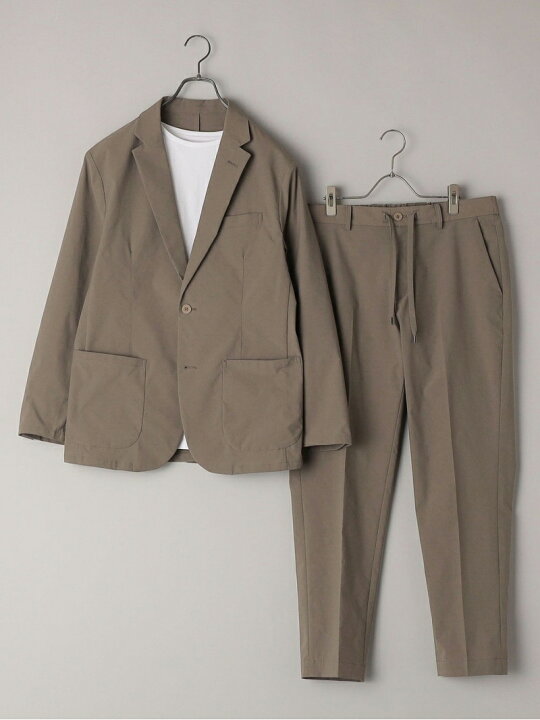 楽天市場】【SALE／60%OFF】【SHIPS別注】TAION: ジャケット・パンツT 