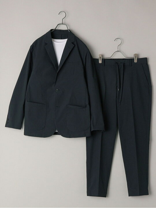 楽天市場】【SALE／60%OFF】【SHIPS別注】TAION: ジャケット・パンツT 