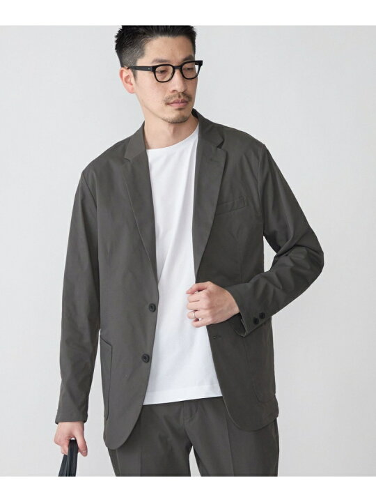 楽天市場】【SALE／60%OFF】【SHIPS別注】TAION: ジャケット・パンツT  