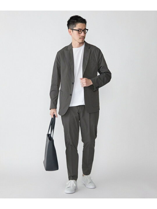 楽天市場】【SALE／60%OFF】【SHIPS別注】TAION: ジャケット・パンツT 