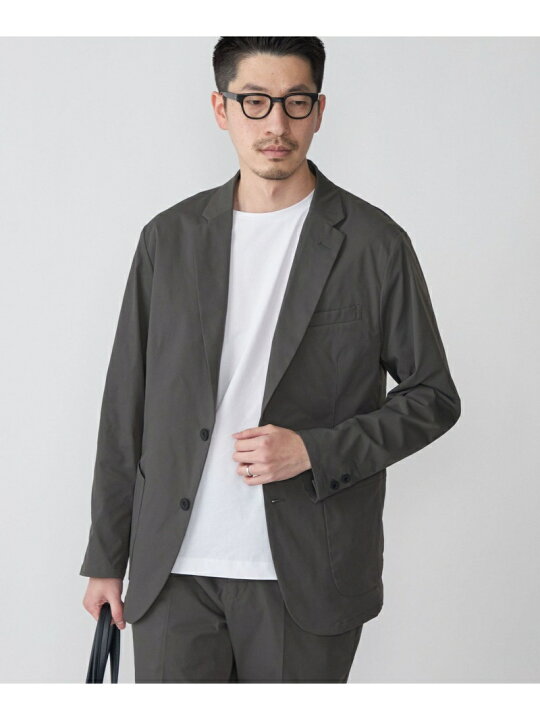 楽天市場】【SALE／60%OFF】【SHIPS別注】TAION: ジャケット・パンツT 