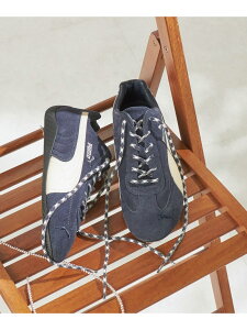 �ySHIPS�ʒ��zPUMA: SPEEDCAT OG SHIPS WOMEN �V�b�v�X �V���[�Y�E�C �X�j�[�J�[ �l�C�r�[�y���������z[Rakuten Fashion]