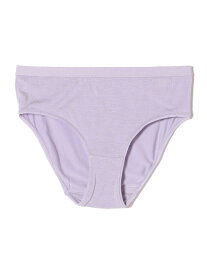 【SALE／35%OFF】SACRE:＜手洗い可能＞スムース ショーツ SHIPS Days シップス インナー・ルームウェア ショーツ パープル ブラック ベージュ【RBA_E】[Rakuten Fashion]