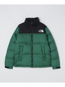 THE NORTH FACE: Nuptse Jacket/kvV WPbg 24FW SHIPS MEN VbvX WPbgEAE^[ _EWPbgE_ExXg ubN O[yz[Rakuten Fashion]
