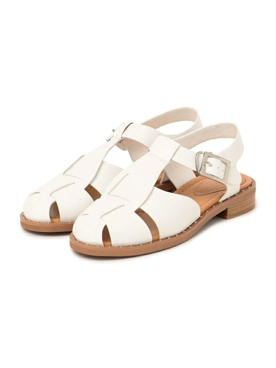 楽天市場】【SALE／55%OFF】スタッズ グルカ サンダル ◇ SHIPS WOMEN 