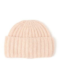 【SALE／30%OFF】FRATELLI TALLI:＜手洗い可能＞モヘヤ ニット帽 SHIPS any シップス 帽子 ニット帽・ビーニー グレー ブラウン ブルー【RBA_E】【送料無料】[Rakuten Fashion]