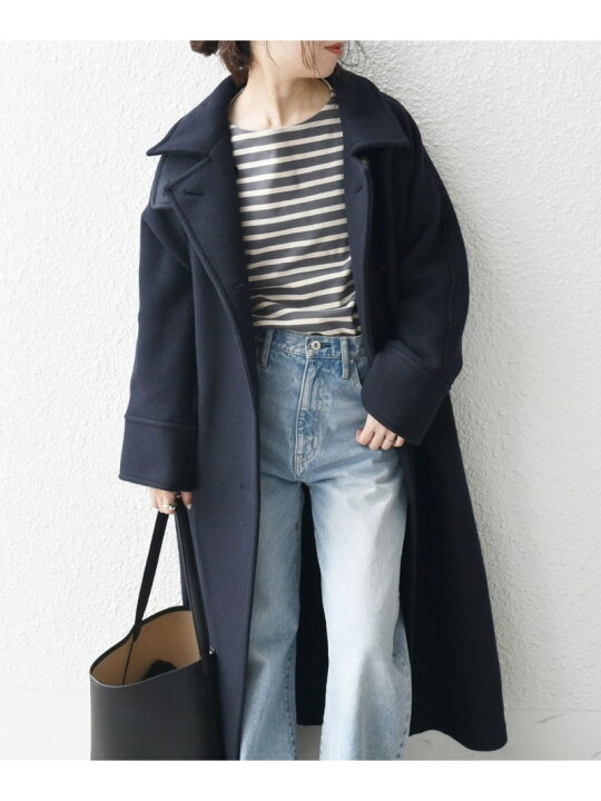 楽天市場】【SALE／40%OFF】SHIPS any: スタンド & ダブル カラー 
