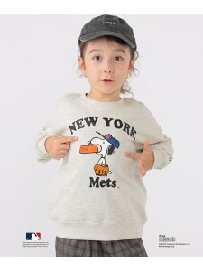 SHIPS KIDS:100~125cm / Xk[s[*MLB XEFbg SHIPS KIDS VbvX gbvX XEFbgEg[i[ zCg u[ O[ O[yz[Rakuten Fashion]