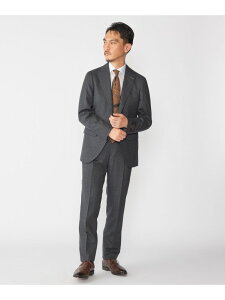�ySALE�^30%OFF�zSHIPS: CANONICO �t�����l�� �X�[�c SHIPS MEN �V�b�v�X �X�[�c�E�t�H�[�}�� �Z�b�g�A�b�v�X�[�c �l�C�r�[ �O���[�yRBA_E�z�y���������z[Rakuten Fashion]