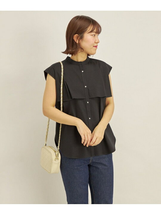 楽天市場】【SALE／50%OFF】＜手洗い可能＞ALBINI ケープ デザイン 