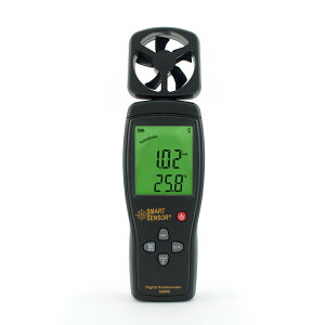 SMART SENSOR y[J[Kiz v AS806 Cۊϑ ΋Cx RpNg  ʑ obNCgt AiO^fW^\ őlEŏlێ@\ ȒP nfB 