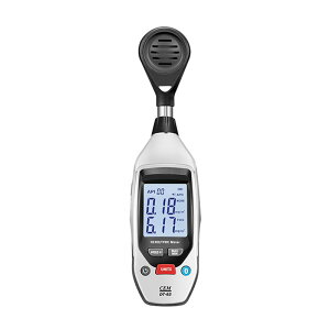 CEM y[J[Kiz DT-93 2in1HCHO/TVOC[^[ Bluetooth f[^] x TvO L@ zAfqh @\ PCf[^N Nۏ 