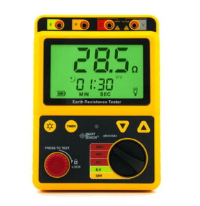 SMART SENSOR y[J[Kiz ڒnRv AR4105A+ A[XeX^[ fW^ 2 3 Nۏ  f[^ x