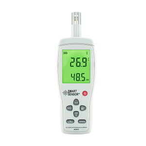 SMART SENSOR y[J[Kiz xv AS837 x x ƒp Ɨp ȒP f[^ێ@\ őlEŏlێ@\ I[gdIt TvO obNCgtLCDfB