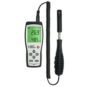 SMART SENSOR y[J[Kiz xv AS847 x x ƒp Ɨp ȒP f[^ێ@\ őlEŏlێ@\ I[gdIt TvO obNCgtLCDfB