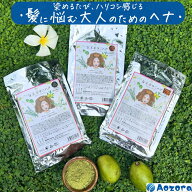 ヘナ 100％天然 女王ボタニヘア ブレンドヘナ 100g 育毛ハーブ＋ヘナ＋インディゴ オーガニック ヘナシャ…