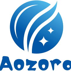 髪と体に優しいお店aozora