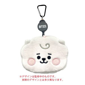 BT21 �e�B�b�V���}���`�|�[�` BABY RJ�y1���z�L�����N�^�[�@�i�i�@�C�x���g�@BT21�@�G���X�J�C�@�|�[�`�@�̎���