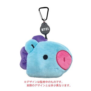 BT21 �e�B�b�V���}���`�|�[�` BABY MANG�y1���z�L�����N�^�[�@�i�i�@�C�x���g�@BT21�@�G���X�J�C�@�|�[�`�@�̎���