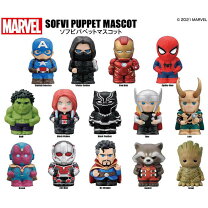 楽天市場】マーベル パペットの通販
