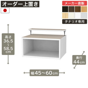 5%OFF�N�[�|���z�z���I4/10 1:59�܂Ł���1cm�P�ʃI�[�_�[���b�N ��u�� ����35cm ��45cm����60cm ���s44cm F2�X�^�[���� �S�I�� �{�I �V�F���t �^�i���I ���[�Ƌ� ����Y��