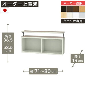 ��1cm�P�ʃI�[�_�[���b�N ��u�� ����35cm ��71cm����80cm ���s19cm F2�X�^�[���� �S�I�� �{�I �V�F���t �^�i���I ���[�Ƌ� ����Y��