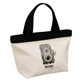 Rollei ランチトート ROLLEIFLEX