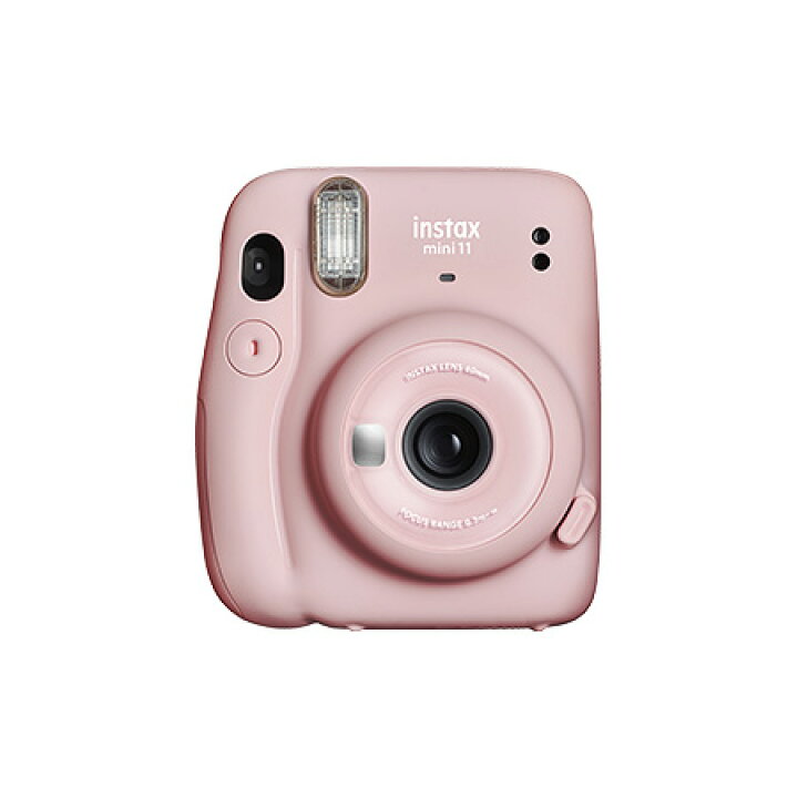 楽天市場】FUJIFILM インスタントカメラ チェキ instax mini 11 