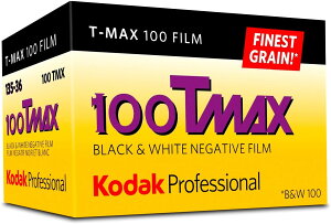 Kodak tB Professional T-MAX100(135)36EX