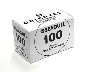 tB@ORIENTAL@NEW SEAGULL 100i35mmj36B