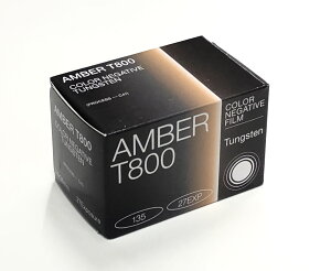 �J���[�t�B�����@AMBER T800�i35mm�j27���B��@[�^���O�X�e���t�B����]