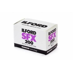 ILFORD ԊOmNtB@SFX@200i135j36B