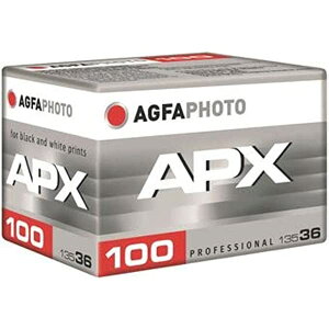 AGFA �����t�B���� APX100(135)36���B��