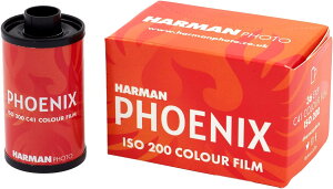 HARMAN J[tB PHOENIX ISO200(135)36B