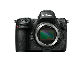 Nikon ミラーレスカメラ　Z8　ボディ