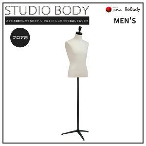 ReBody am j MEN'S g\[ STUDIO BODY JcM z r Orx[X fBXvC { SG7022A-1KA ЃVC